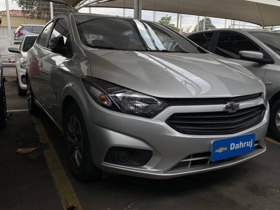 CHEVROLET ONIX 1.0 FLEX MANUAL